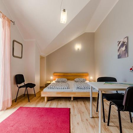 Darmaleba Bed & Breakfast エクステリア 写真