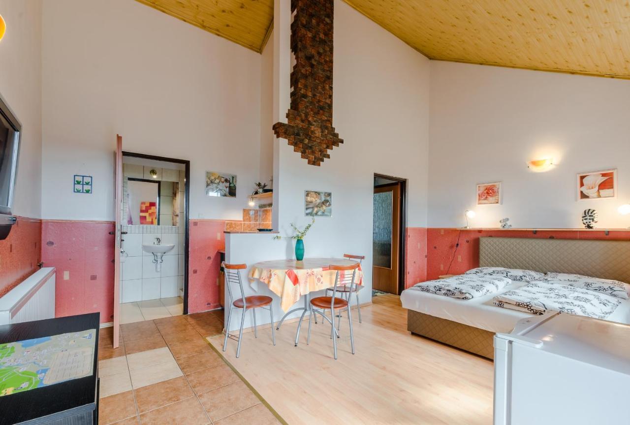 Darmaleba Bed & Breakfast エクステリア 写真