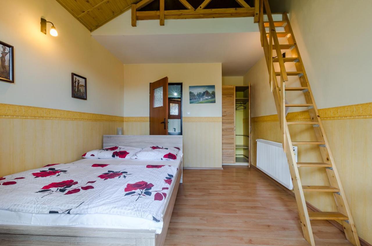 Darmaleba Bed & Breakfast エクステリア 写真