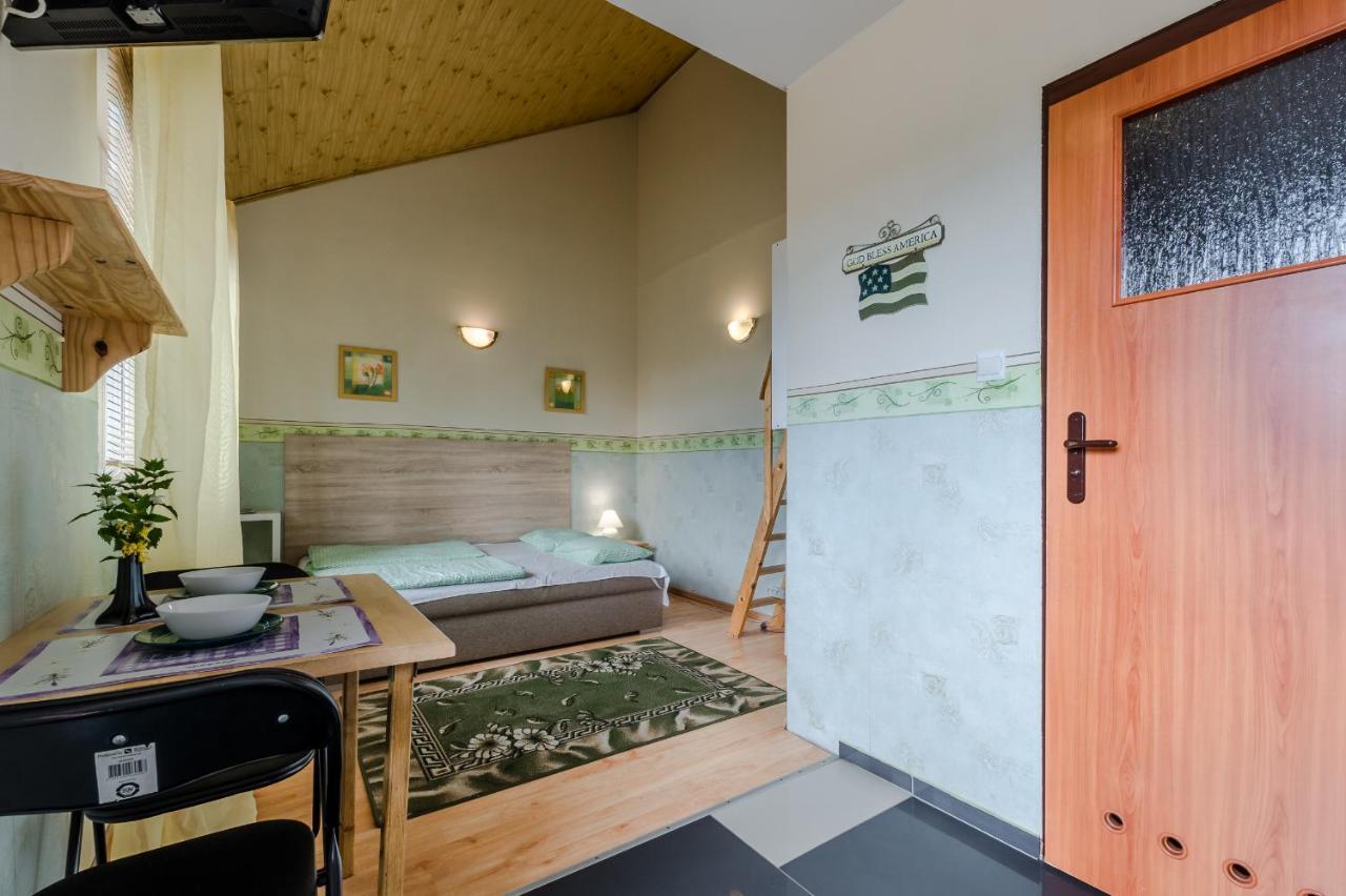 Darmaleba Bed & Breakfast エクステリア 写真