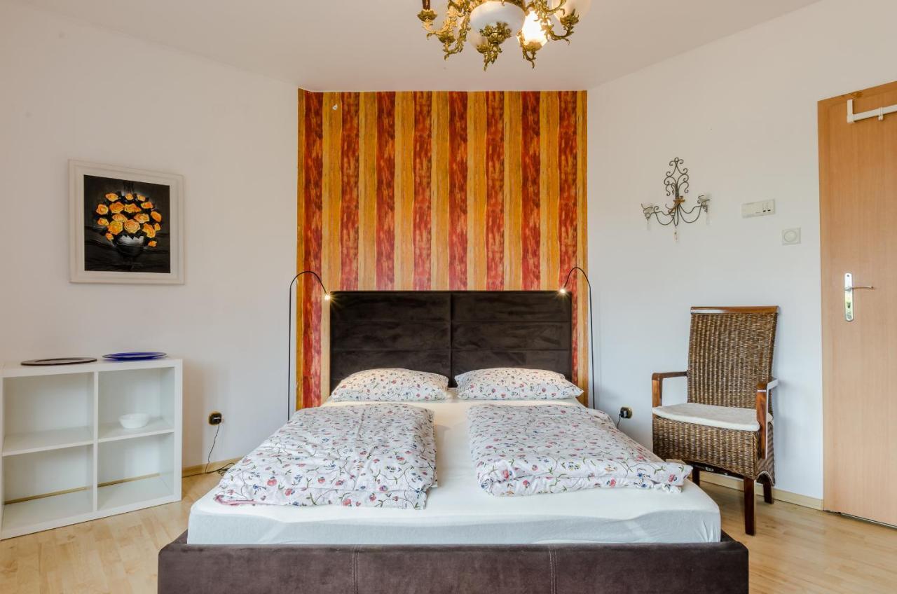 Darmaleba Bed & Breakfast エクステリア 写真