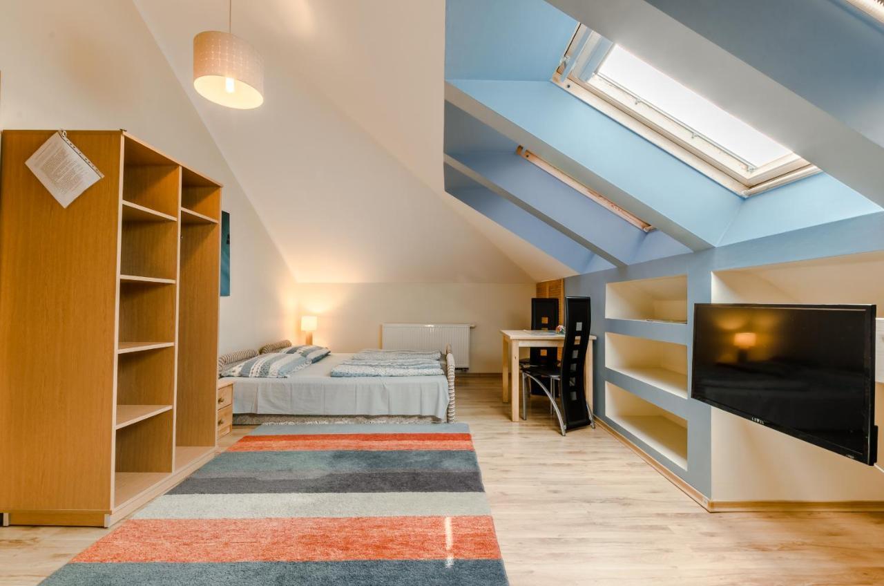 Darmaleba Bed & Breakfast エクステリア 写真