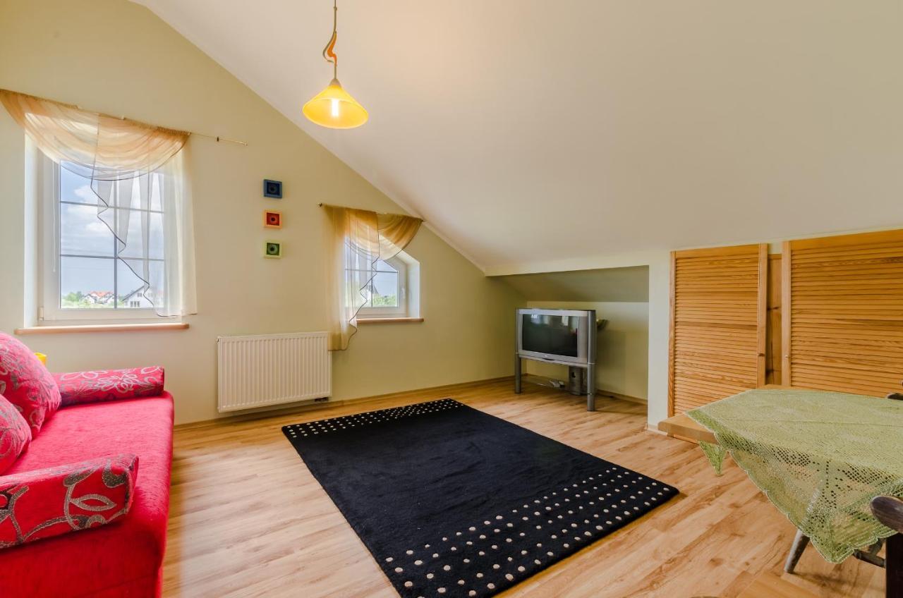 Darmaleba Bed & Breakfast エクステリア 写真