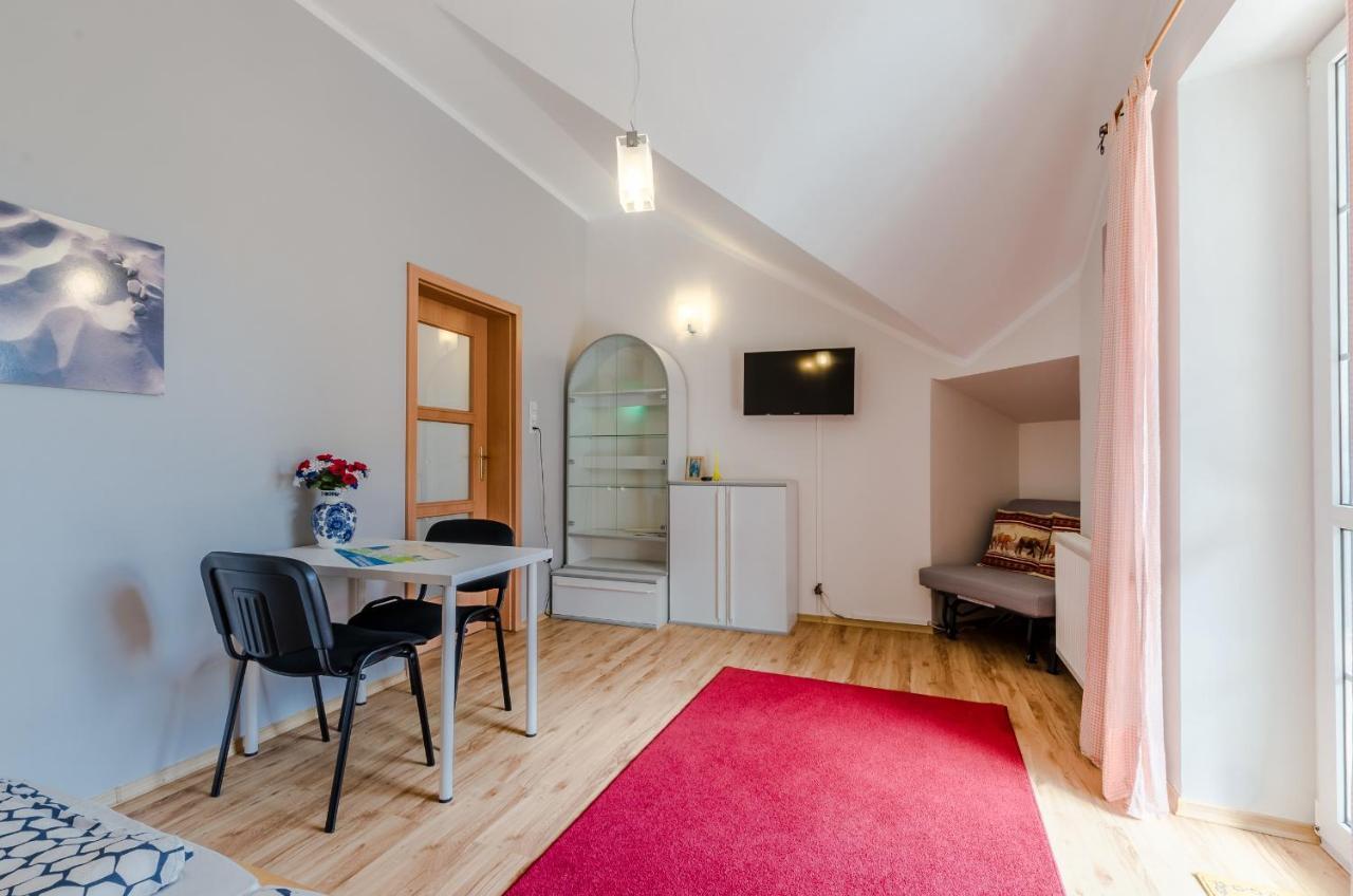 Darmaleba Bed & Breakfast エクステリア 写真